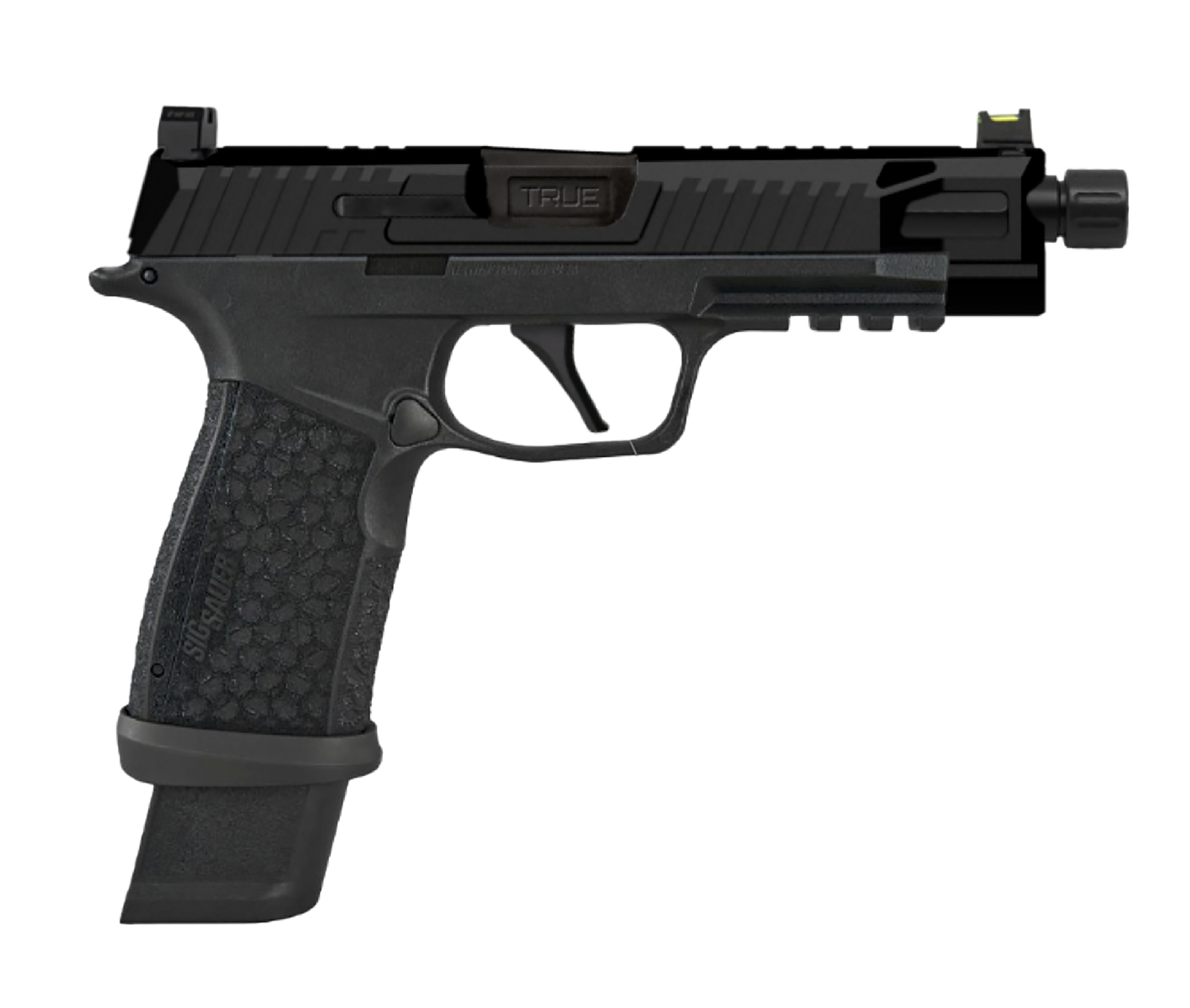 Primary Arms